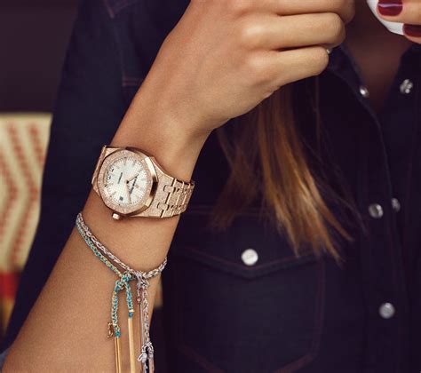 ap women's watch|audemars piguet watches for women.